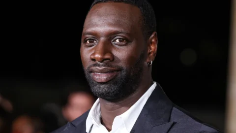 Top 10 Beste Films en Series met Omar Sy
