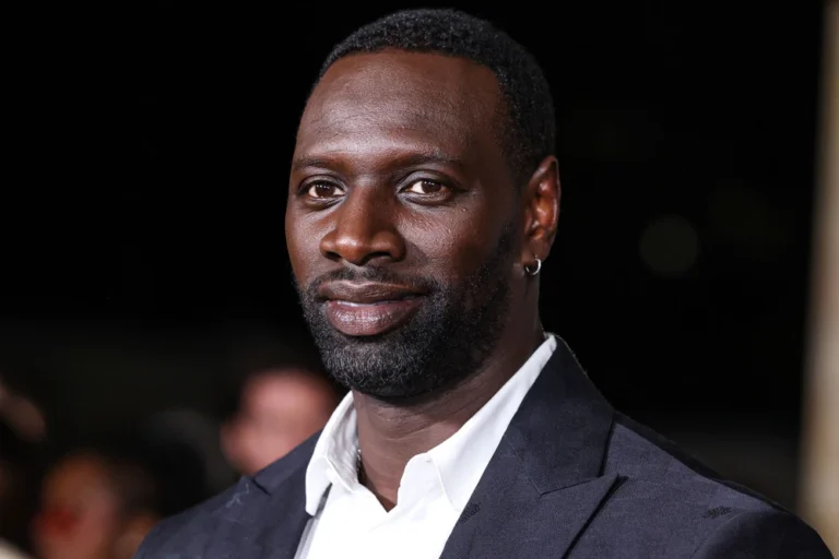 Top 10 Beste Films en Series met Omar Sy