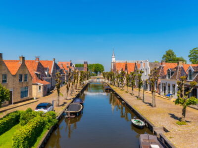 Friesland (5.753 km²)