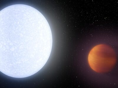 KELT-9b (4.327 °C)