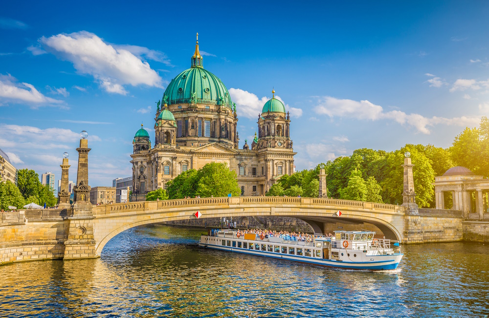 10 Grootste Steden van Duitsland