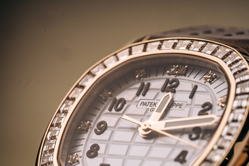 10 Duurste Horloges ter Wereld