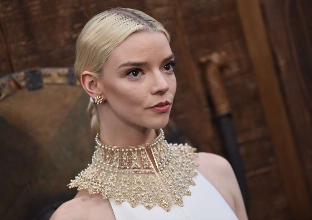 10 Knapste Vrouwen ter Wereld (Volgens de ‘Golden Ratio’ Wetenschap)