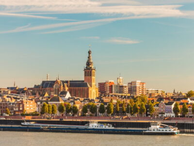 Nijmegen (ca. 100 n.Chr.)