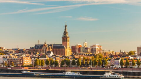 nijmegen