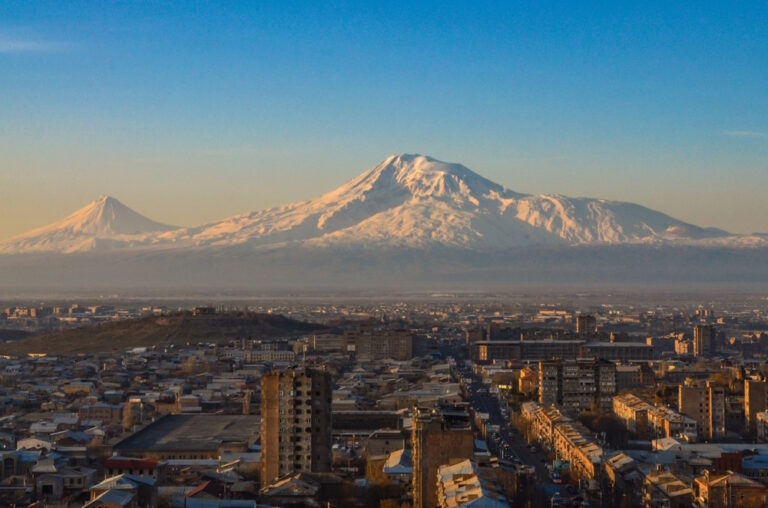 Mount Ararat