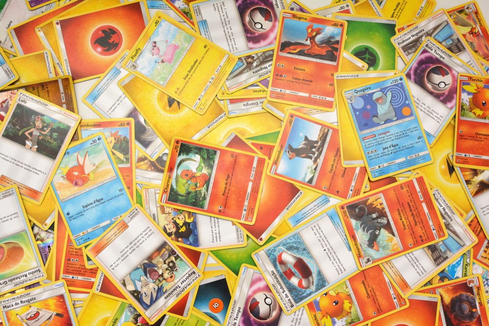 Top 10 Duurste Pokémon Kaarten ooit verkocht