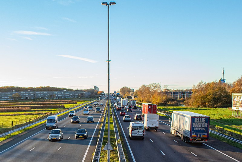 10 Langste Snelwegen van Nederland