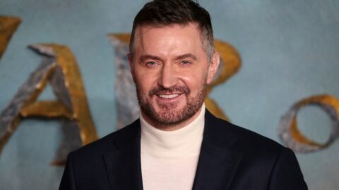 Top 10 Beste Films en Series met Richard Armitage