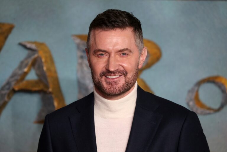 Top 10 Beste Films en Series met Richard Armitage