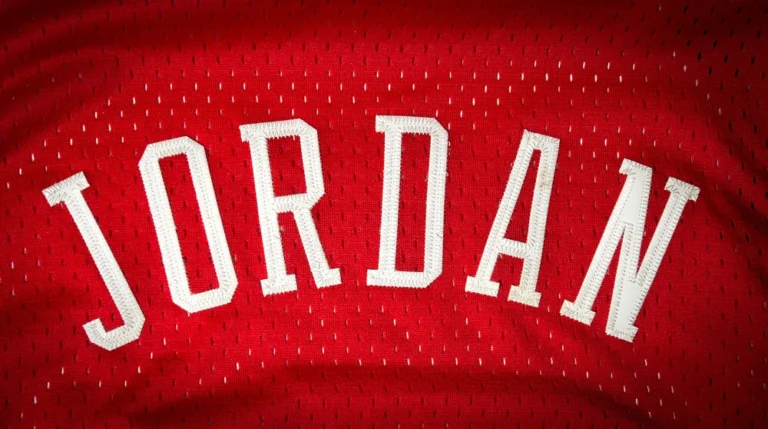 Michael Jordan