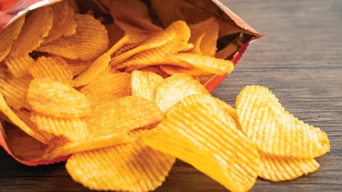 beste chips