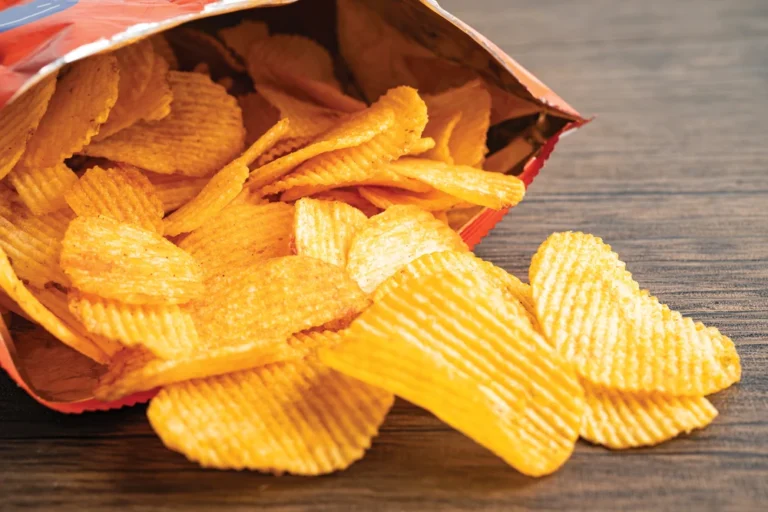 beste chips