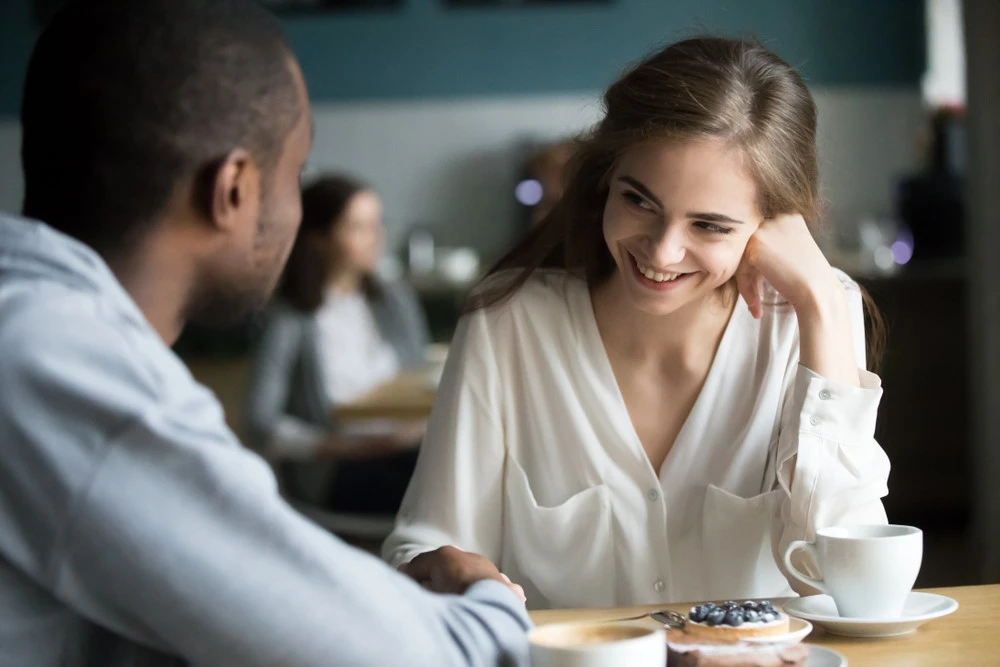 10 Beste plekken voor een eerste date