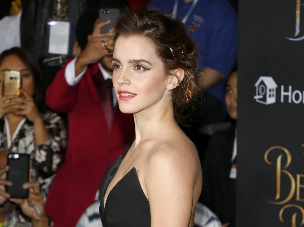 Top 10 Mooiste Britse Actrices