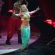 britney
