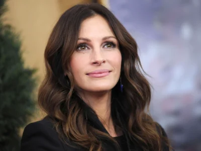 Julia Roberts