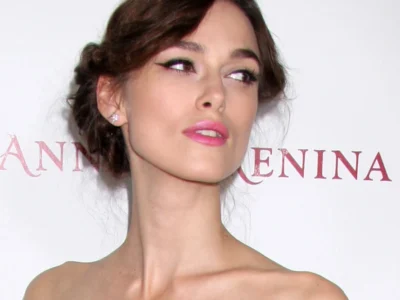 Keira Knightley