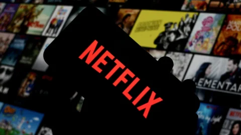 netflix