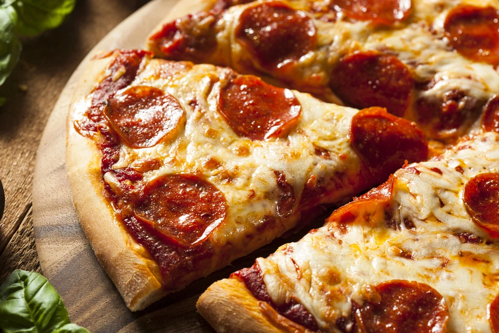 Top 10 Beste Pizzatoppings