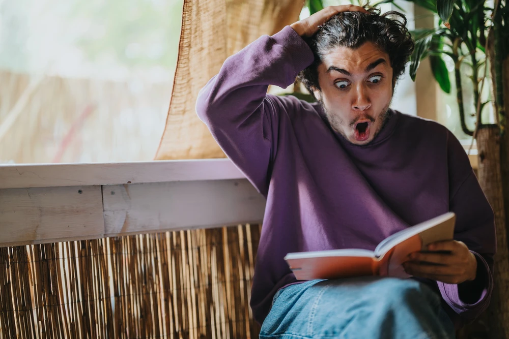 Top 10 Beste Plot Twists Aller Tijden (Spoilers!!)