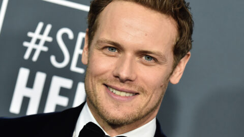 Top 10 Beste Films en Series met Sam Heughan