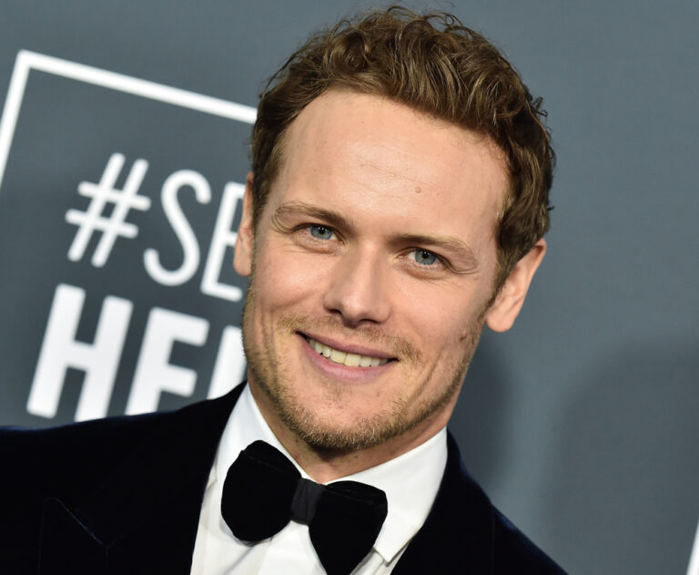 Top 10 Beste Films en Series met Sam Heughan