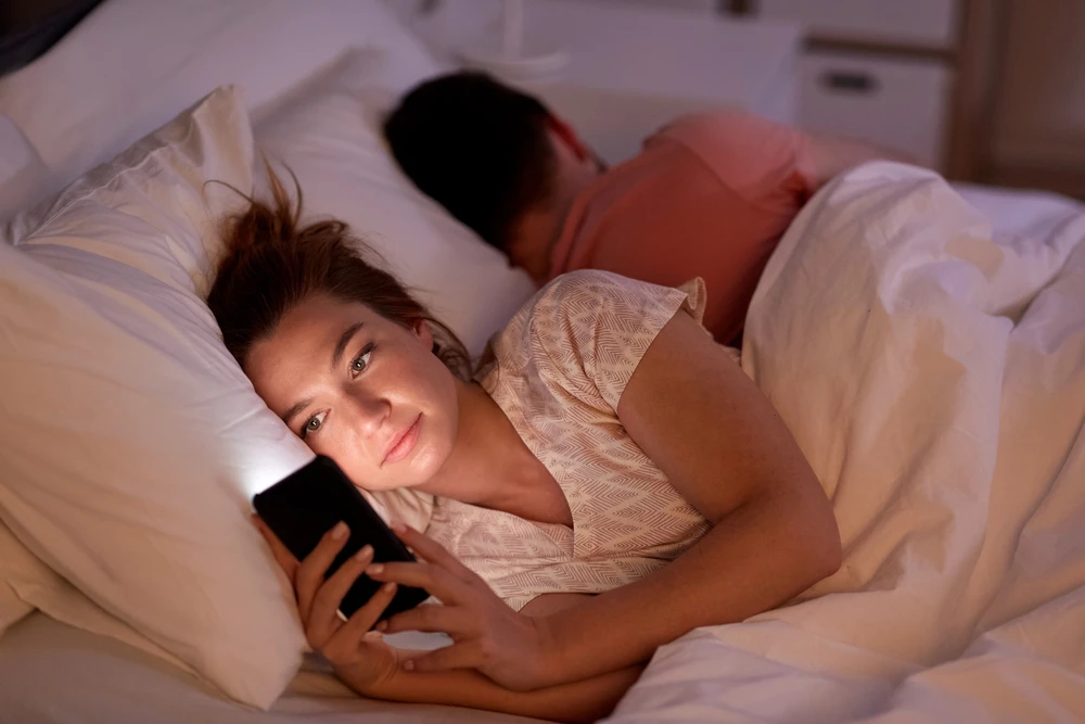 Top 10 Slechtste eigenschappen in een partner