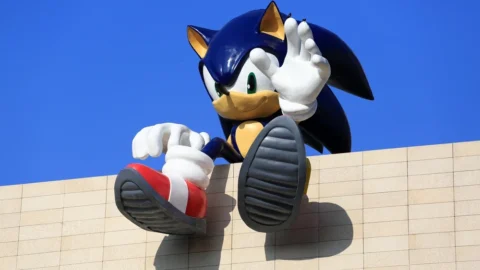 video game levels
