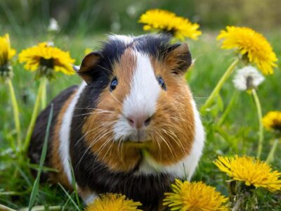 Cavia