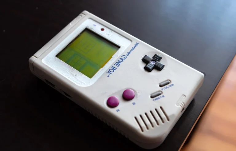 game boy