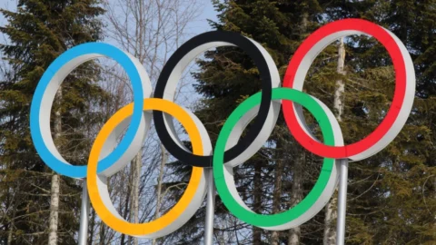 olympische spelen
