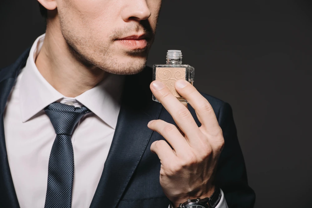 Top 10 Beste Parfums voor Mannen
