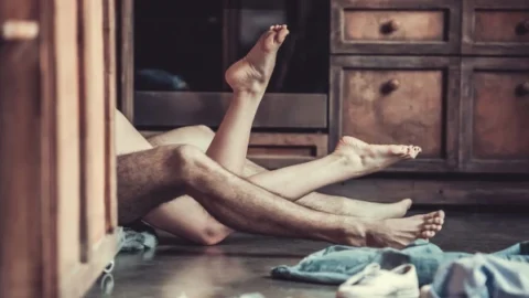 sex standjes