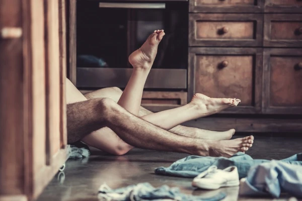 Top 10 Beste Sexstandjes