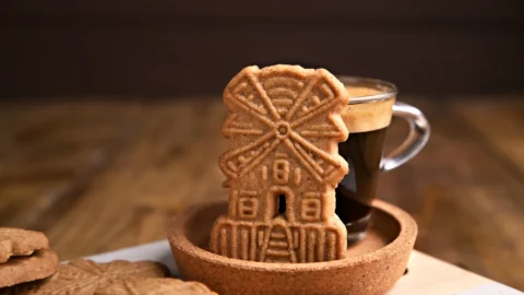 speculaas optimized