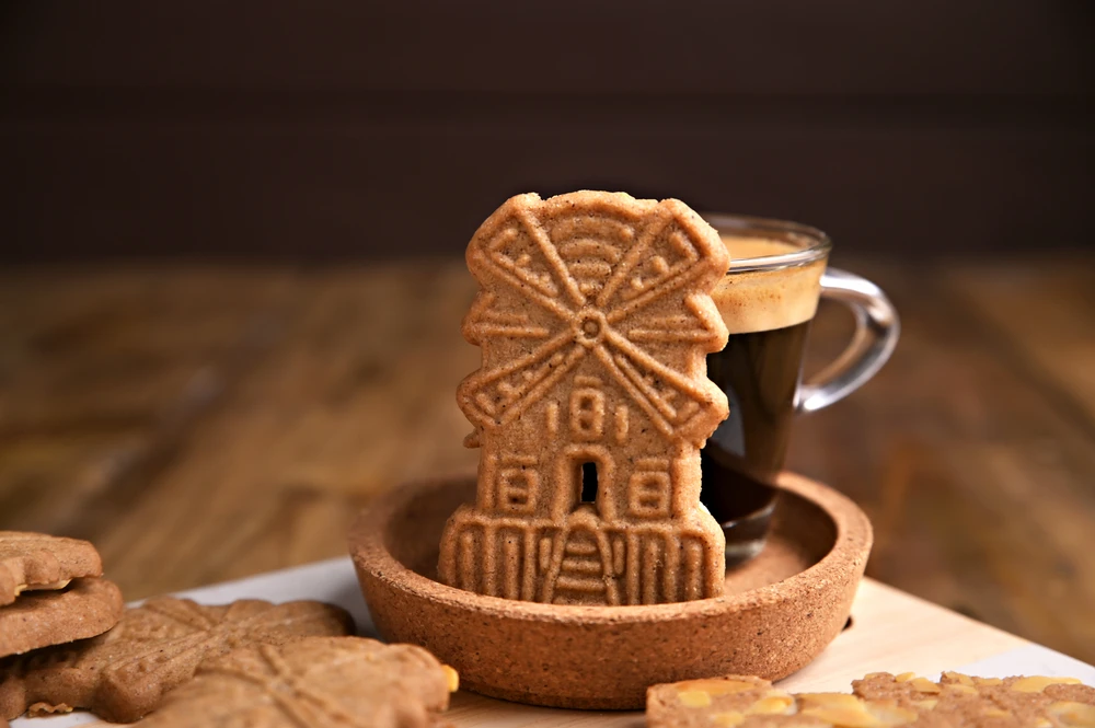 Top 10 Lekkerste Koekjes voor bij de Koffie