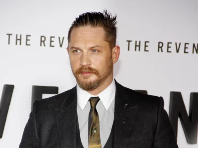 Tom Hardy