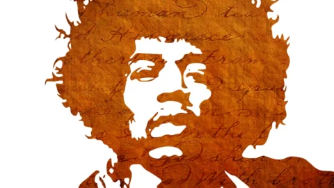 Jimi Hendrix (2)