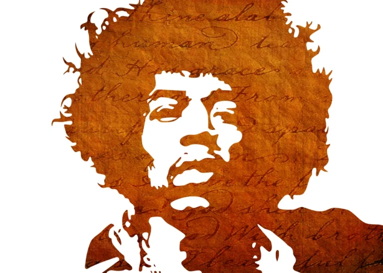 Jimi Hendrix (2)