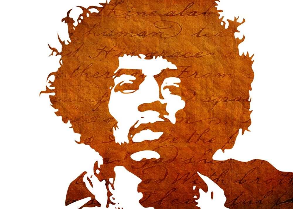 Top 10 Beste Gitaristen Aller Tijden