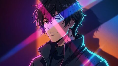 anime
