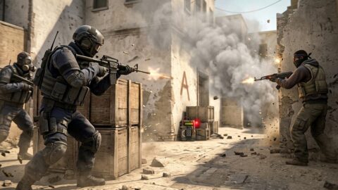 counter strike