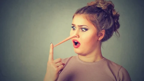 leugens
