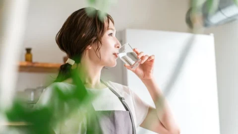 water drinken optimized