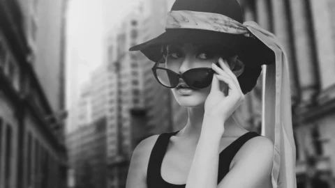 Audrey Hepburn