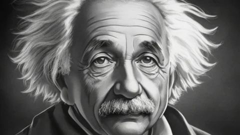 Einstein