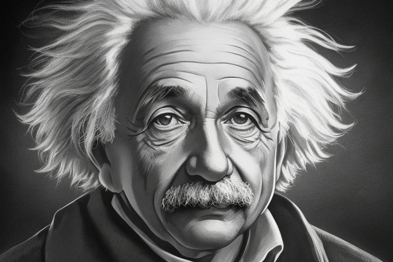 Top 10 Grootste Wetenschappers Aller Tijden