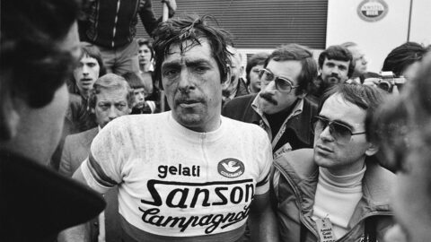 Francesco Moser