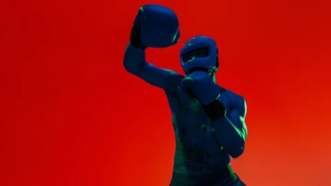 Rocky (1976)